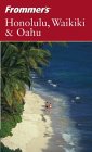 Frommer's Honolulu, Waikiki & Oahu, 8th Edition